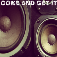 Come And Get It - Full Cover cover